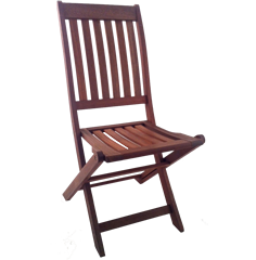 outdoor chair hire